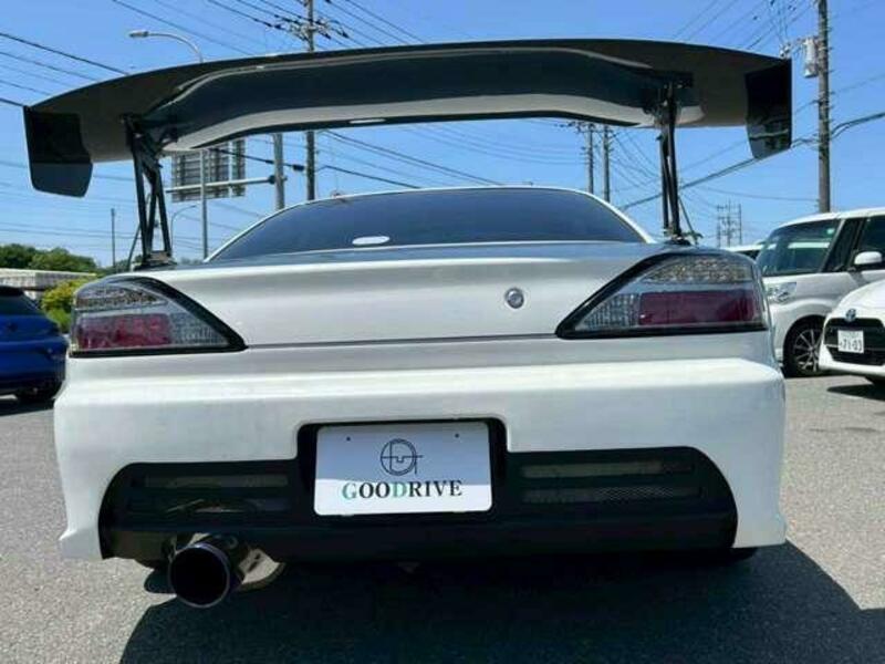 SILVIA