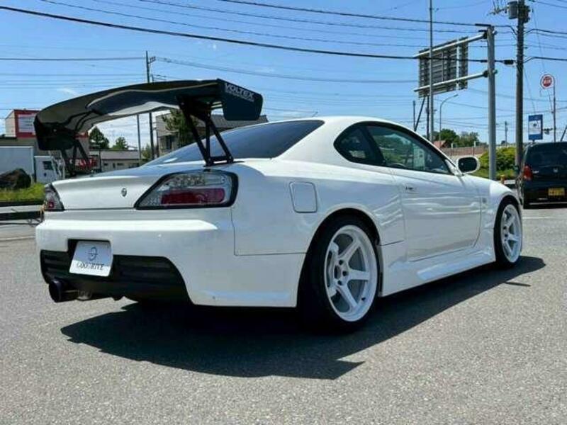 SILVIA