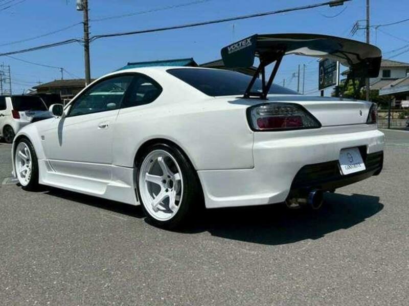 SILVIA