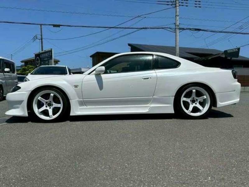SILVIA