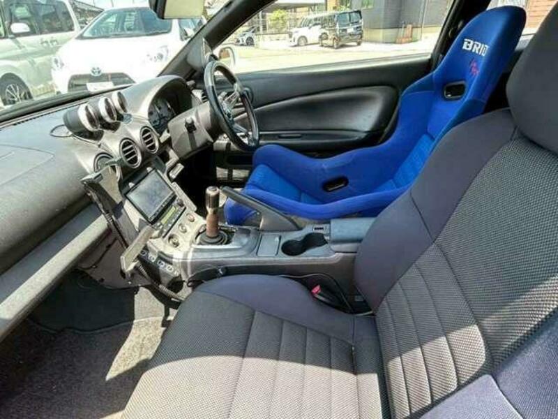 SILVIA
