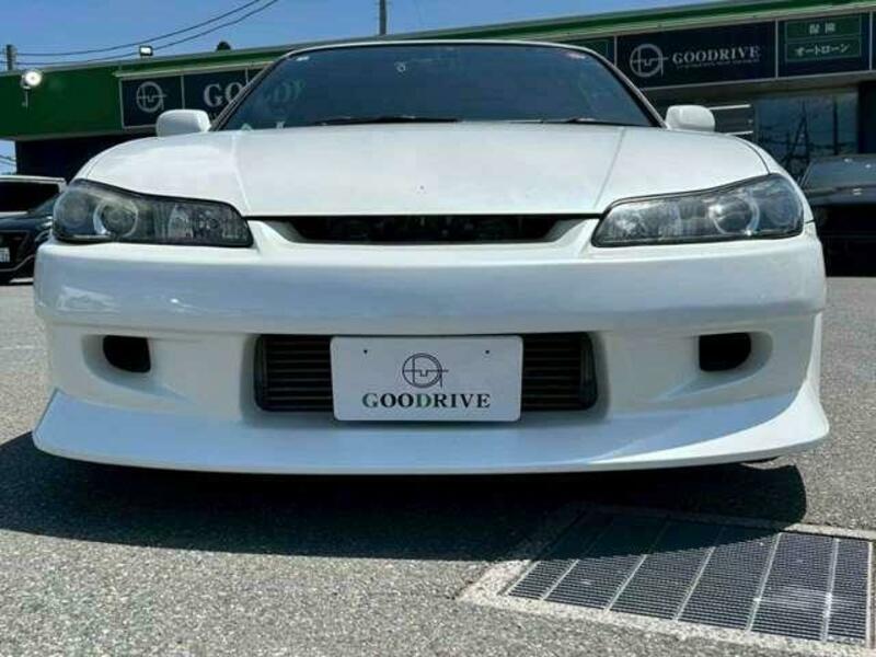 SILVIA
