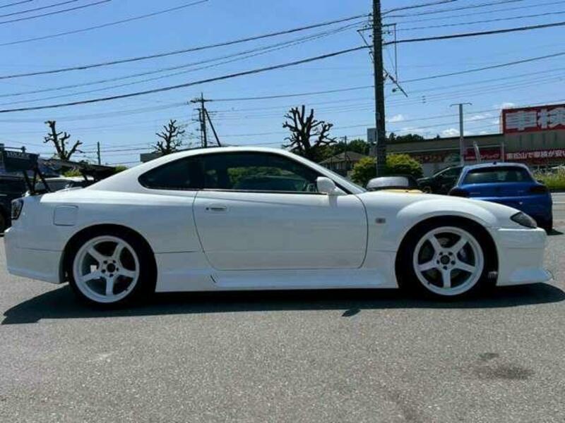 SILVIA