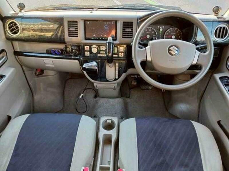EVERY WAGON