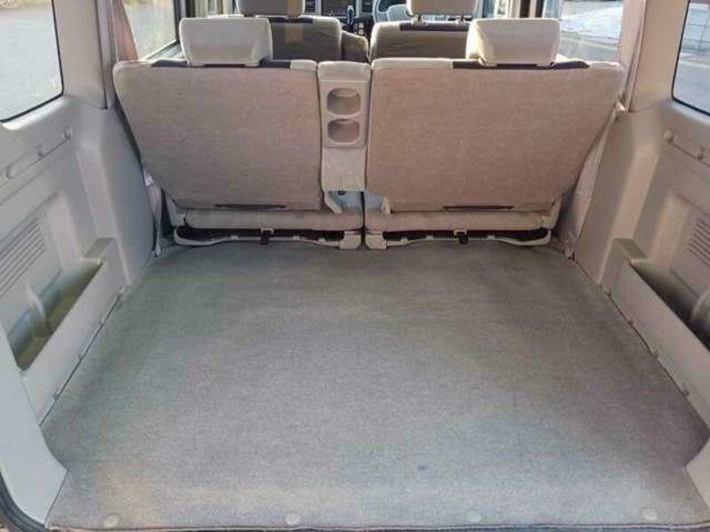 EVERY WAGON