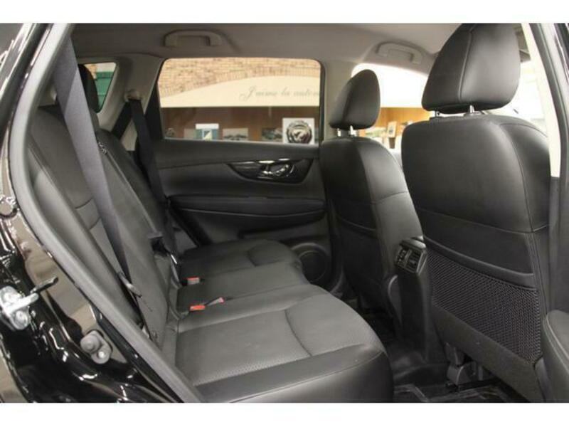 X-TRAIL-4