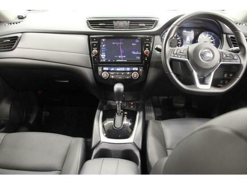 X-TRAIL-2