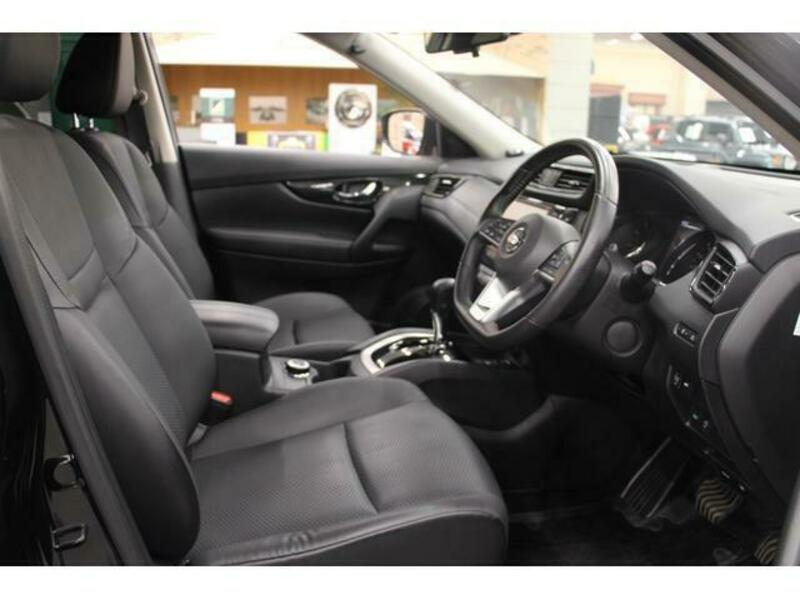 X-TRAIL-3