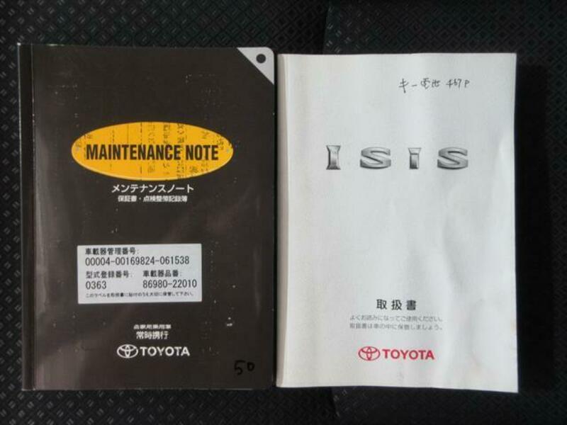 ISIS