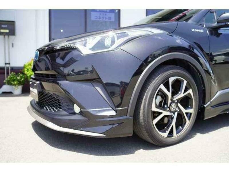 C-HR-4
