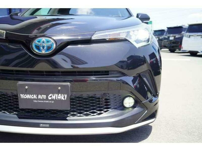 C-HR-1