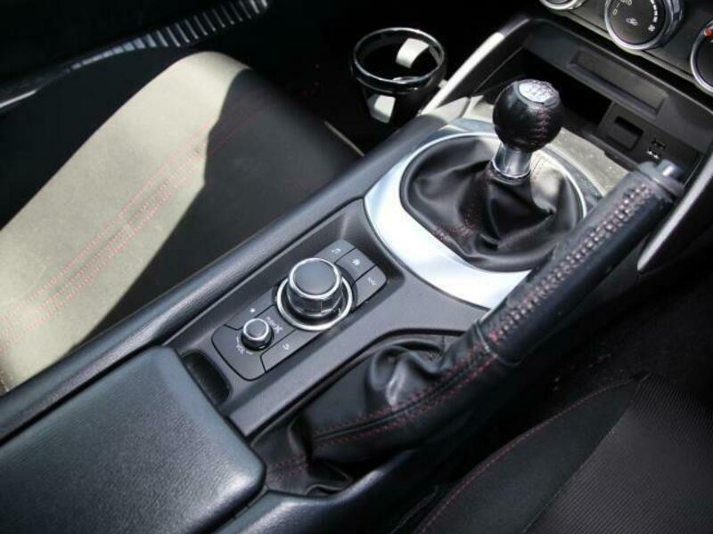 ROADSTER