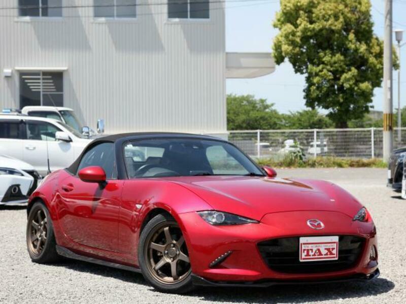 ROADSTER