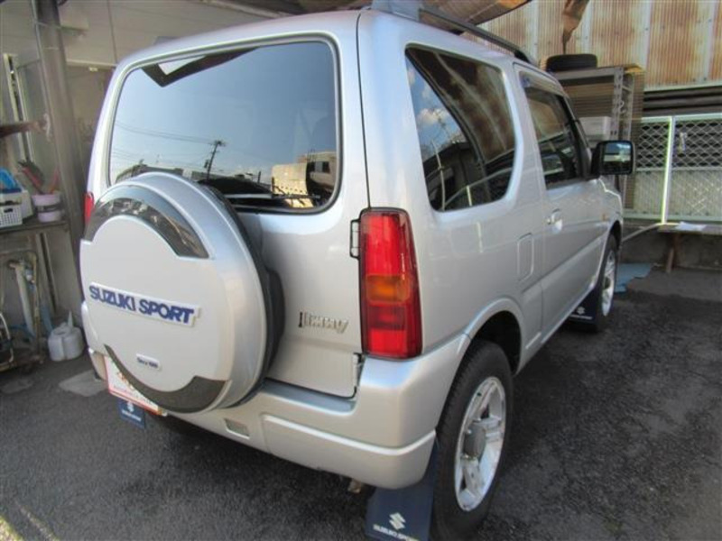 JIMNY