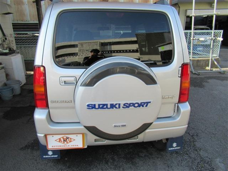 JIMNY