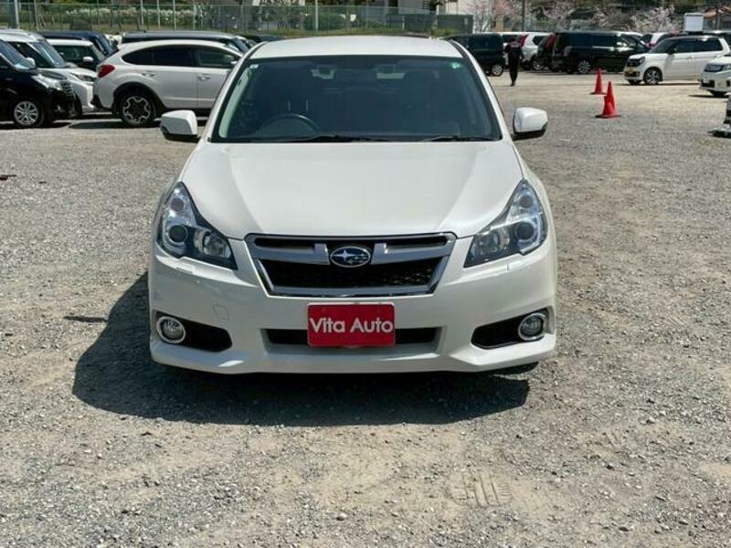 LEGACY B4