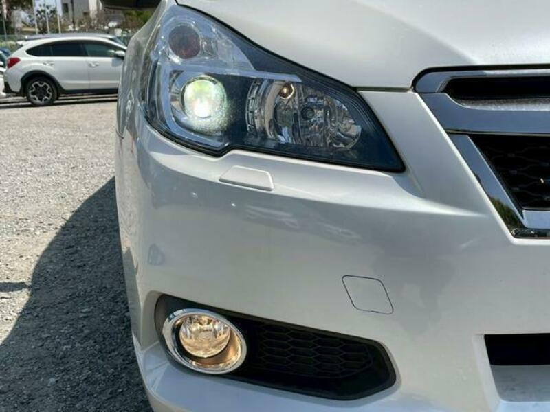 LEGACY B4