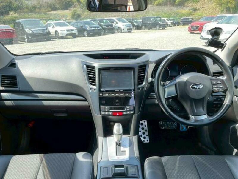 LEGACY B4