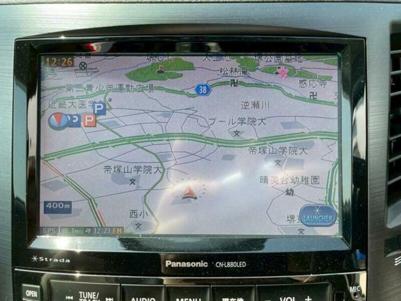 LEGACY B4