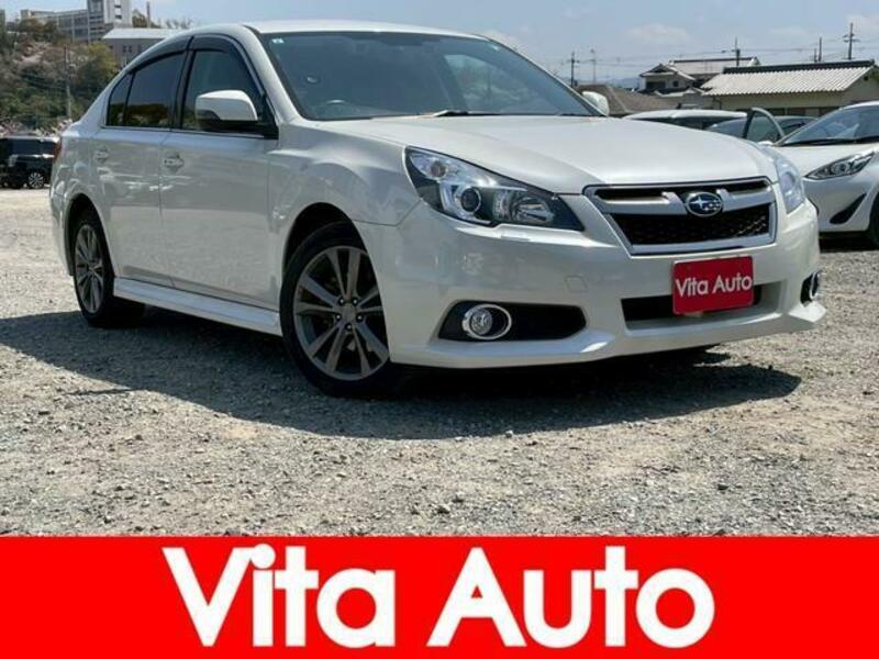 LEGACY B4-0