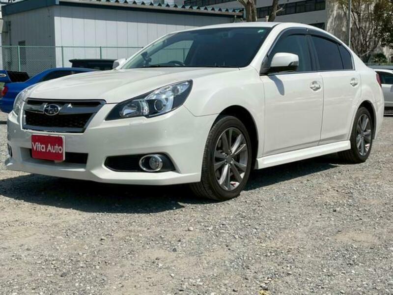 LEGACY B4