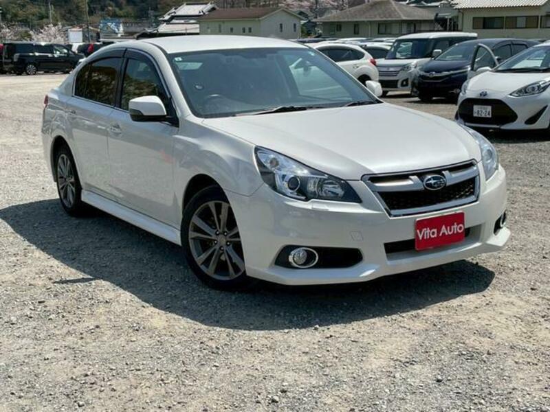LEGACY B4