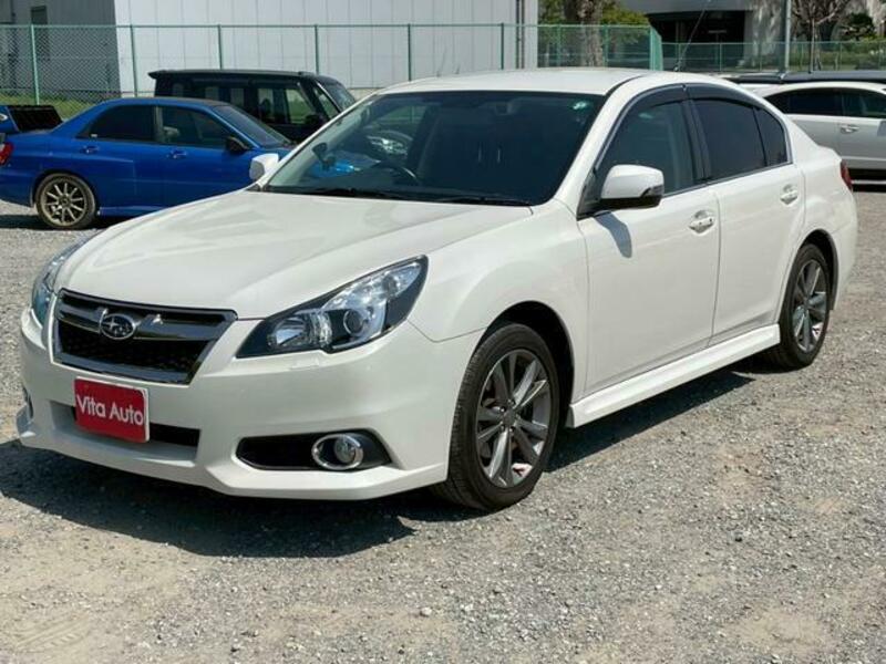 LEGACY B4
