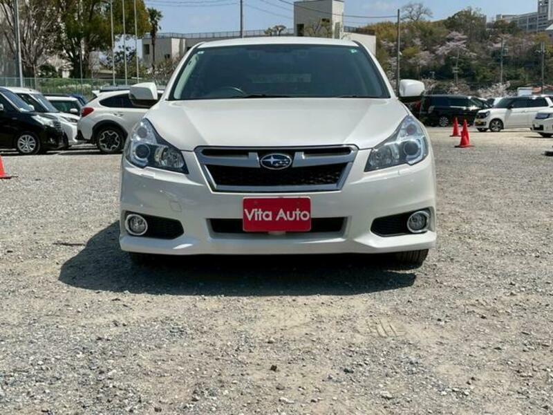LEGACY B4