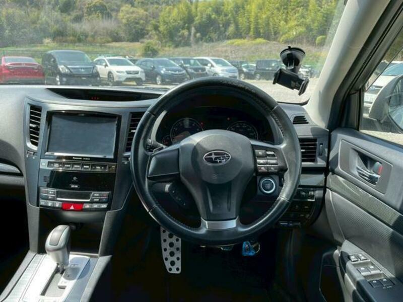 LEGACY B4