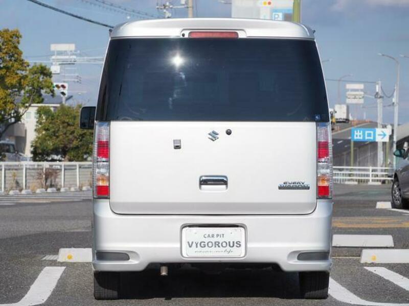 EVERY WAGON-4