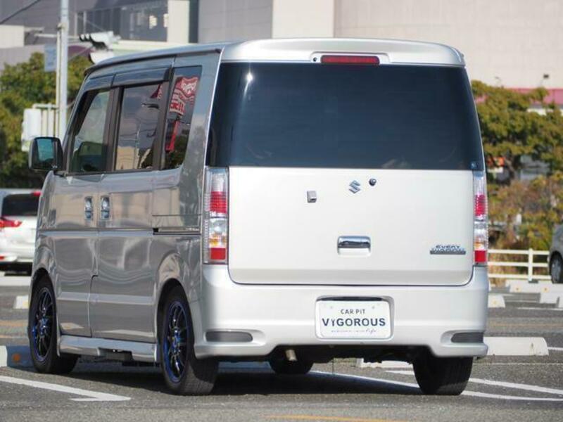 EVERY WAGON-5