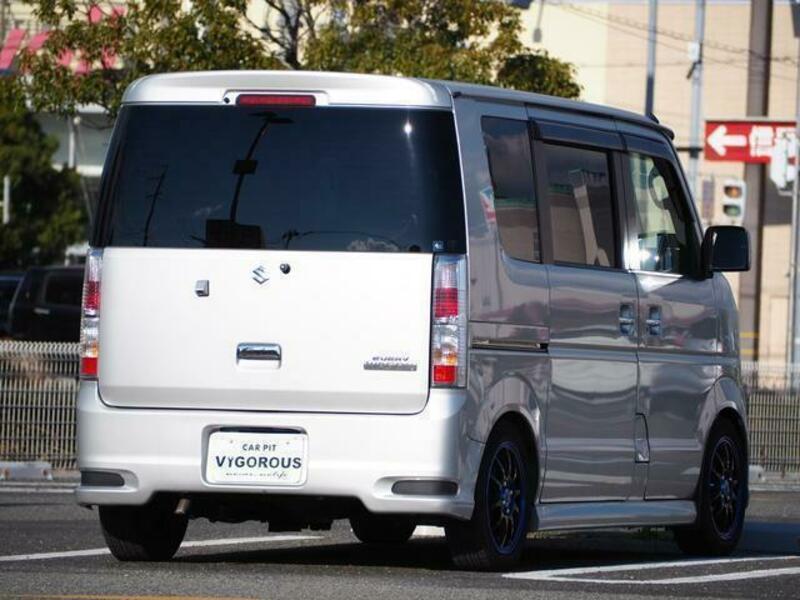 EVERY WAGON-3