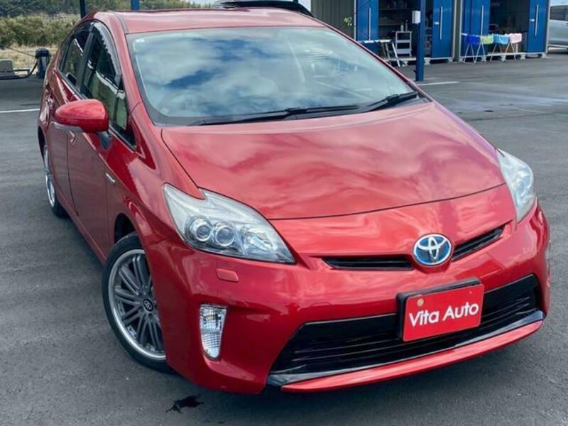 PRIUS-1