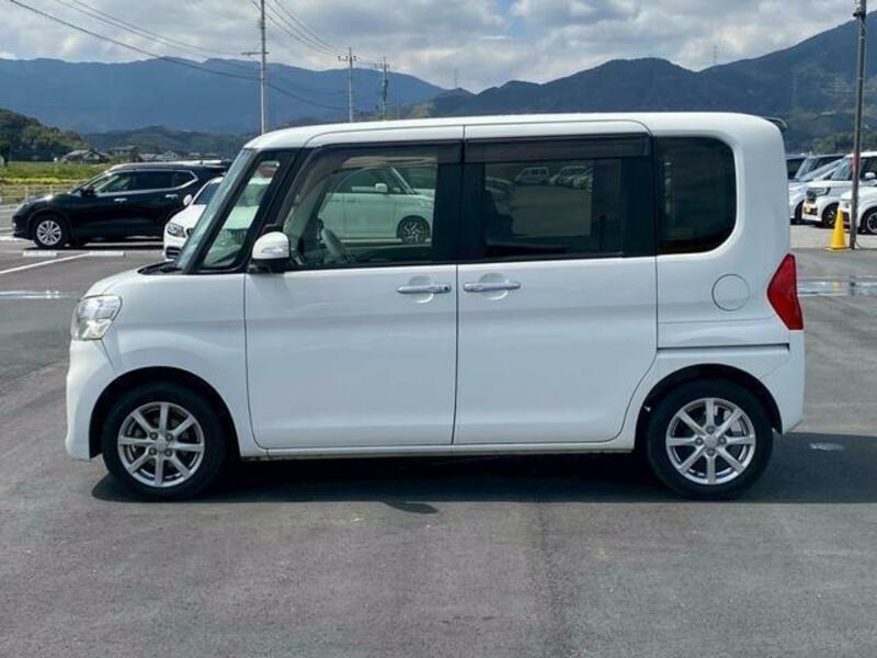 TANTO