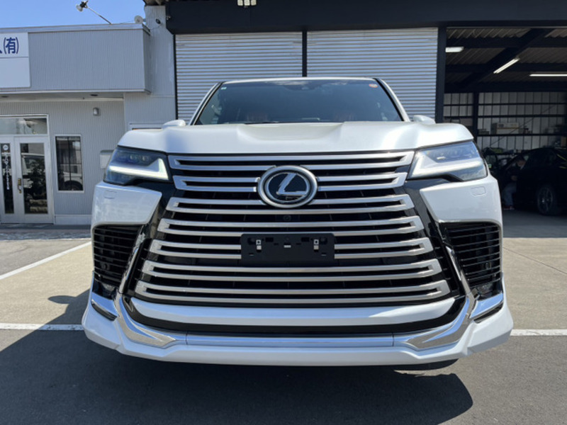 LX