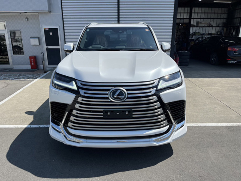 LX