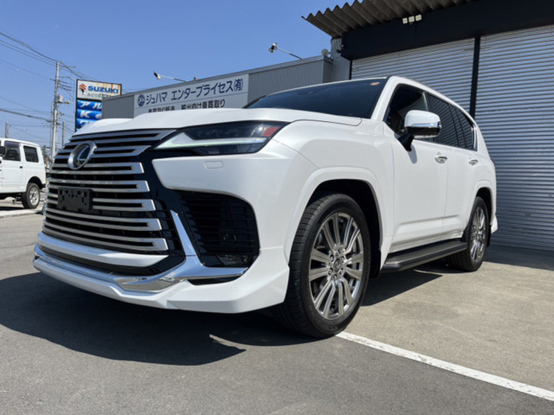 LX