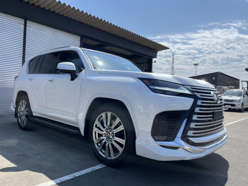 LX