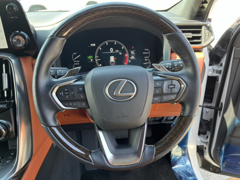 LX