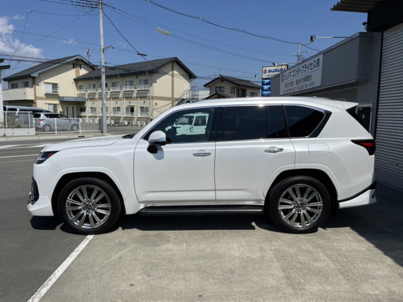 LX
