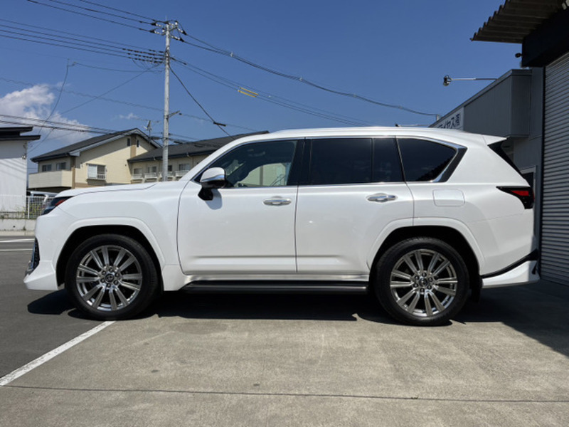 LX