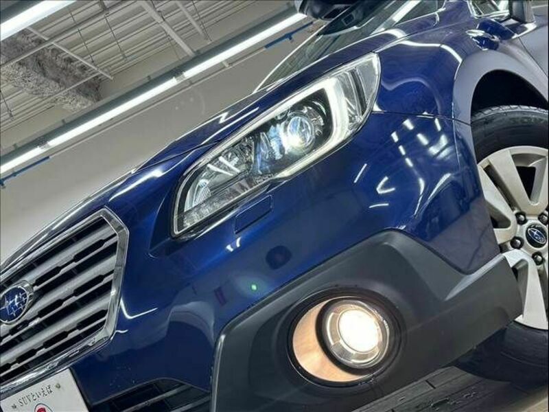 LEGACY OUTBACK-9