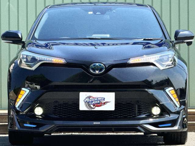 C-HR-4