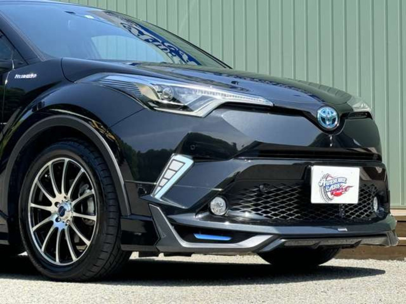 C-HR-14