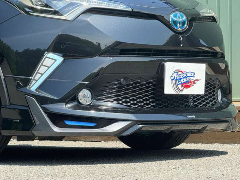 C-HR-15