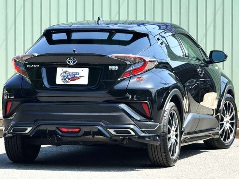 C-HR-3