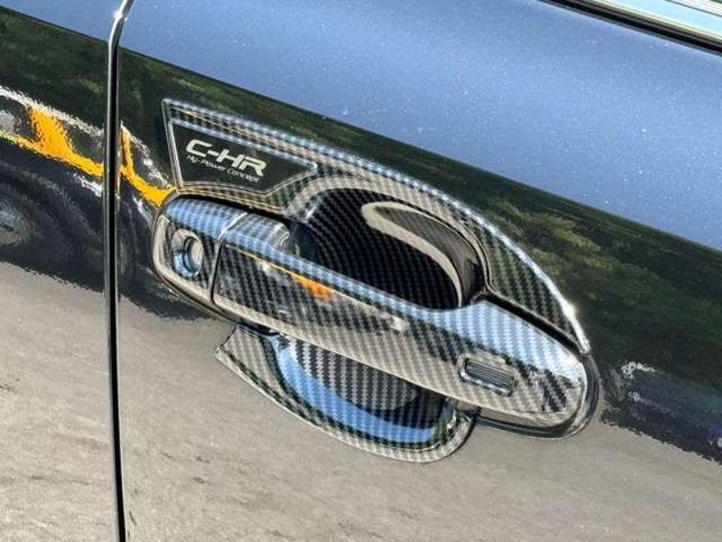 C-HR-19