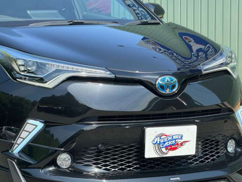 C-HR-16