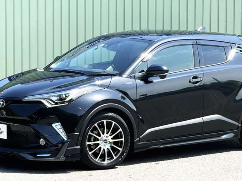 C-HR-11
