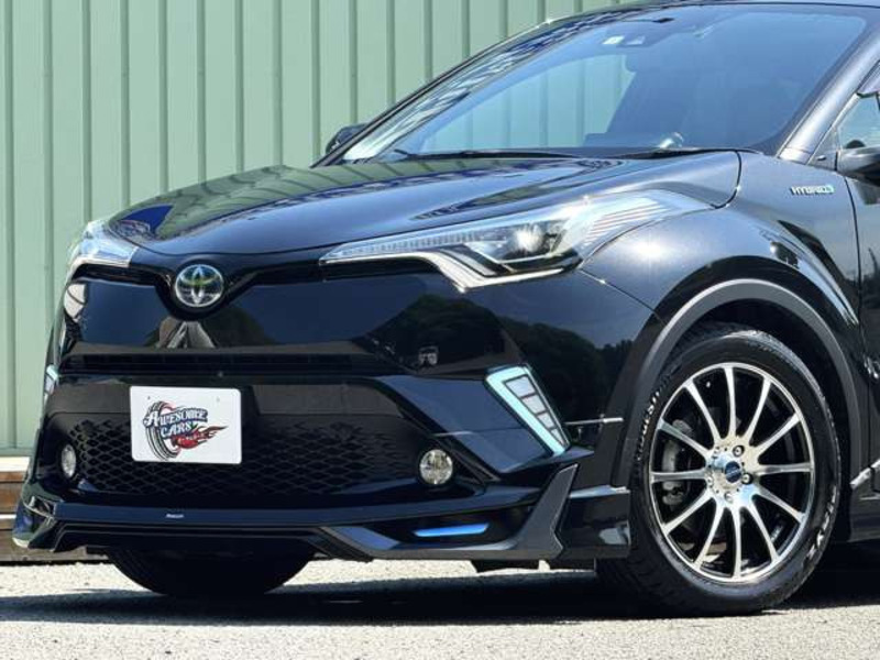 C-HR-6